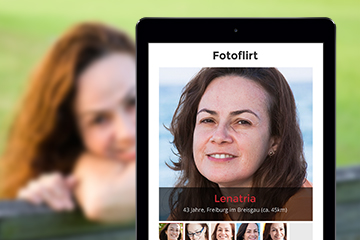 Flirtbilder im Fotoflirt